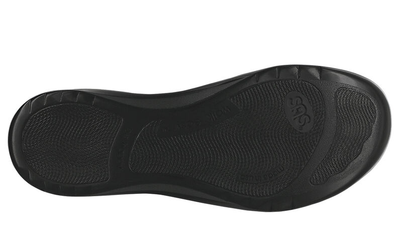 SAS Shoes Walk Easy Black 9 Medium FREE SHIPPING Brand New In Box SAVE BIG $$$